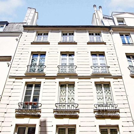 Beautiful Studio In The Heart Of The Latin Quarter Apartment Paris Luaran gambar